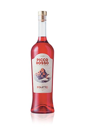 PICCO ROSSO 61° FOLETTO PICCO ROSSO 61° FOLETTO von Foletto
