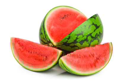 Wassermelone rot Wassermelone rot von Follina GmbH