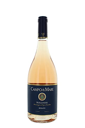 Campo Al Mare Rosato Bolgheri Doc Folonari Cl 75 Campo Al Mare Rosato Bolgheri Doc Folonari Cl 75 von Folonari Ambrogio E Giovanni