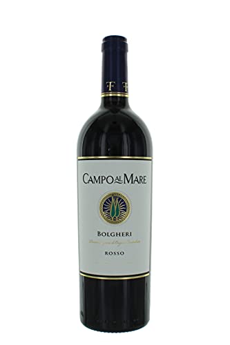 Tenute Folonari Campo al Mare Bolgheri Rosso 2012 Tenute Folonari Campo al Mare Bolgheri Rosso 2012 von Folonari Ambrogio E Giovanni