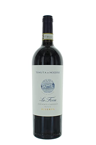 Chianti Classico Riserva DOCG La Forra 2009 Chianti Classico Riserva DOCG La Forra 2009 von Folonari Ambrogio E Giovanni