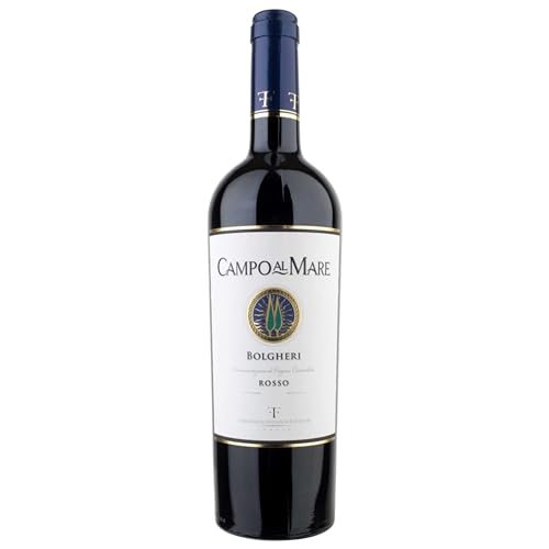 Bolgheri DOC Campo al Mare 2022 Ambrogio e Giovanni Folonari von Folonari