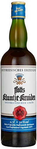 Folts Kluntje Kruiden Kräuter (1 x 0.7 l) von Folts