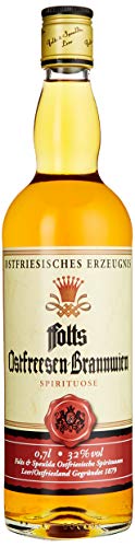 Folts Ostfreesen Brannwien (1 x 0.7 l) von Folts