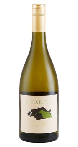 Ocarito Sauvignon Blanc 2023 | Languedoc-Roussillon – Frankreich | 1 x 0,75 Liter Ocarito Sauvignon Blanc 2023 | Languedoc-Roussillon – Frankreich | 1 x 0,75 Liter von Foncalieu