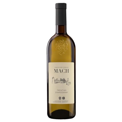 CHARDONNAY Trentino DOC 2023 Fondazione E. Mach CHARDONNAY Trentino DOC 2023 Fondazione E. Mach von FONDAZIONE EDMUND MACH
