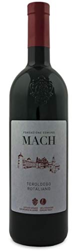 MARZEMINO Trentino MARZEMINO Trentino von FONDAZIONE EDMUND MACH