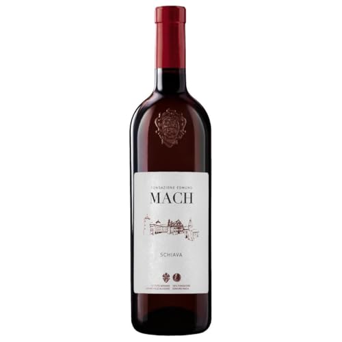 SCHIAVA Vigneti delle Dolomiti Fondazione E. Mach SCHIAVA Vigneti delle Dolomiti Fondazione E. Mach von FONDAZIONE EDMUND MACH
