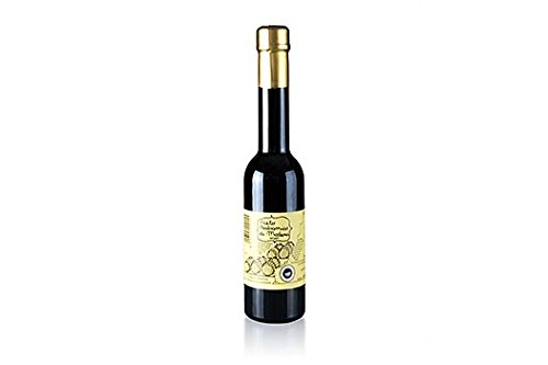 Aceto Balsamico, ASR25, weniger süß, 250 ml von Fondo Montebello