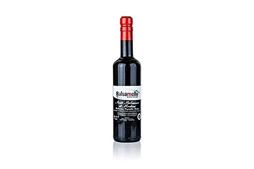 Aceto Balsamico, Balsamello, ABB50, 500 ml von Fondo Montebello
