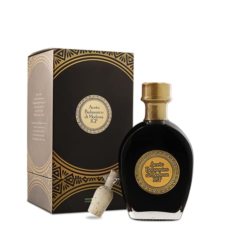 Fondo Montebello Cofanetto Gold - Aceto Balsamico di Modena IGP von Fondo Montebello