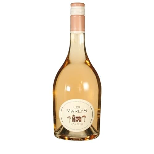 Fonjoya Delta 2023 Les Marlys Rosé Saint-Guilhem-le-Désert I.G.P. 0.75 Liter Fonjoya Delta 2023 Les Marlys Rosé Saint-Guilhem-le-Désert I.G.P. 0.75 Liter von Fonjoya Delta