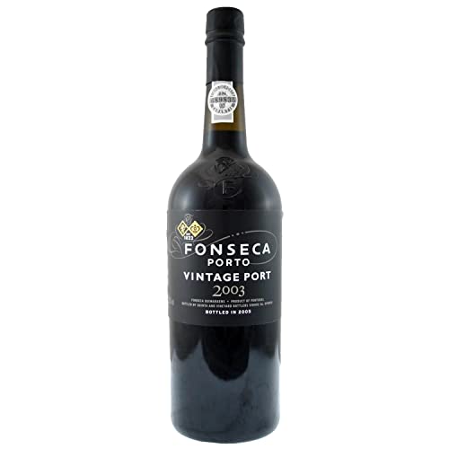 2003 Fonseca Vintage Port von Fonseca Guimaraens Porto