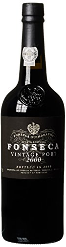 Fonseca Vintage Port, 1er Pack (1 x 750 ml) von Fonseca Vintage Port