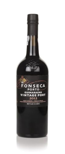 FONSECA, Guimaraens 2004, Portugal (case of 6x750ml), PORTWEIN von Fonseca