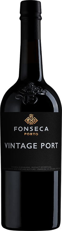 Fonseca : Vintage Port 2016 von Fonseca
