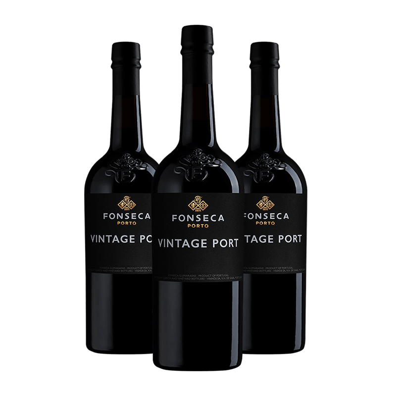 Fonseca : Vintage Port 2016 von Fonseca