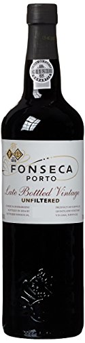 Fonseca Late Bottled Vintage Port 2009/2011, 1er Pack (1 x 750 ml) von Fonseca