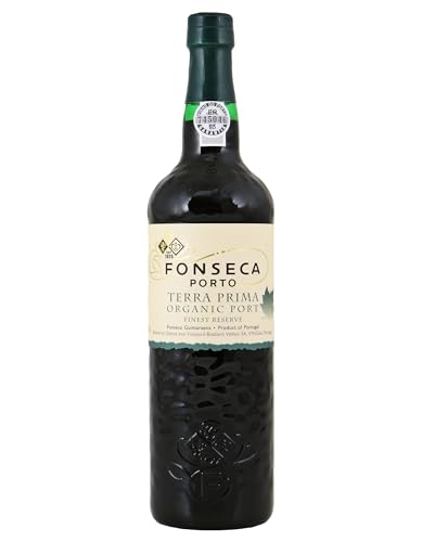 Terra Prima Reserve Portwein - 75cl Terra Prima Reserve Portwein - 75cl von Fonseca