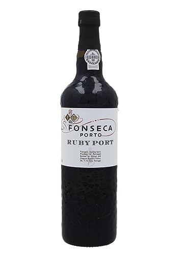 Fonseca Ruby 0,75L (20% Vol.) von Fonseca