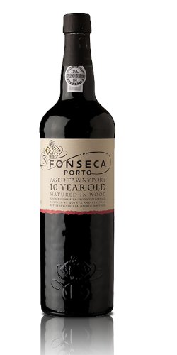 Fonseca Tawny Port 10 Years - 10 Jahre gereift Fonseca Tawny Port 10 Years - 10 Jahre gereift von Fonseca