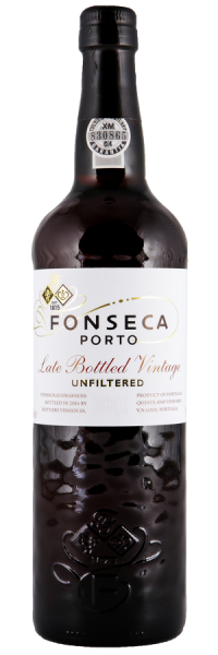 Late Bottled Vintage Port - 2016 - Fonseca - Portwein von Fonseca