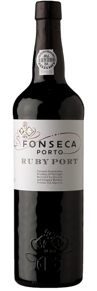 Ruby Port - Fonseca - Portwein Ruby Port - Fonseca - Portwein von Fonseca