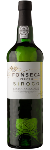Siroco Extra Dry Port - Fonseca - Portwein von Fonseca