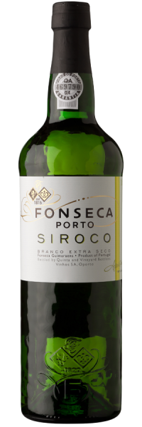 Siroco Extra Dry Port - Fonseca - Portwein von Fonseca
