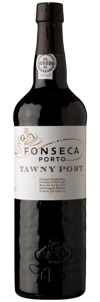 Tawny Port - Fonseca - Portwein von Fonseca