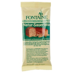 Natur-Sauerteig von Fontaine