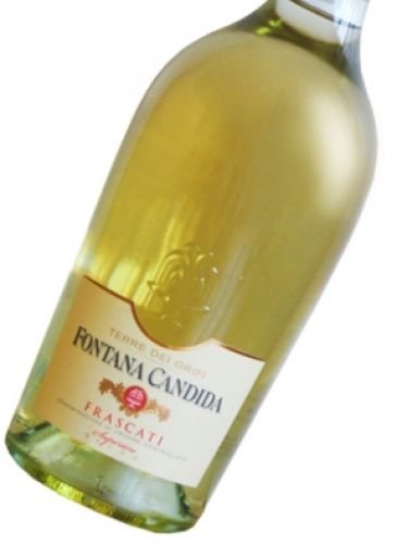 FONTANA CANDIDA Terre dei Grifi Frascati Superiore DOC - 12er Pack FONTANA CANDIDA Terre dei Grifi Frascati Superiore DOC - 12er Pack von Fontana Candida