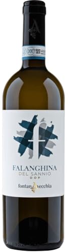 Fontanavecchia Falanghina del Sannio DOP 2023 (1 x 0.75 l) von Fontanavecchia
