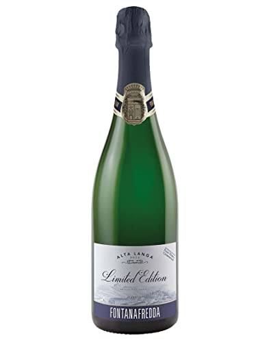 Alta Langa DOCG Brut Limited Edition Fontanafredda 2020 0,75 ℓ Alta Langa DOCG Brut Limited Edition Fontanafredda 2020 0,75 ℓ von Fontanafredda