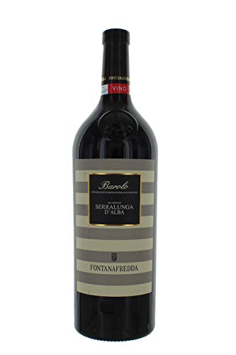 Barolo Docg Serralunga D'alba Fontanafredda Cl 100 von Fontanafredda