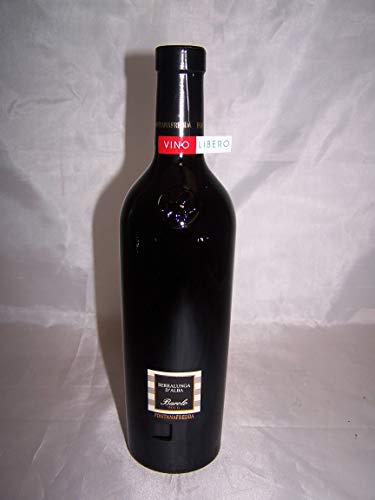 Barolo di Serralunga d'Alba DOCG, Fontanafredda 75 cl, Piemonte/Italien, Nebbiolo, (Rotwein) von Fontanafredda