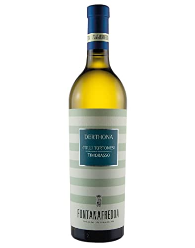 Colli Tortonesi DOC Timorasso Derthona Fontanafredda 2021 0,75 ℓ Colli Tortonesi DOC Timorasso Derthona Fontanafredda 2021 0,75 ℓ von Fontanafredda
