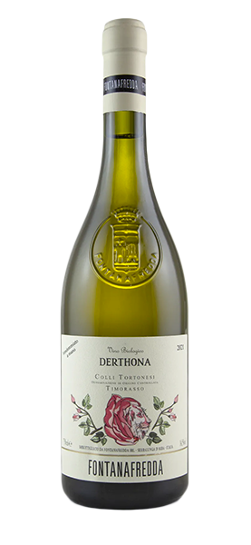 Derthona Colli Tortonesi DOC Timorasso 2023 von Fontanafredda