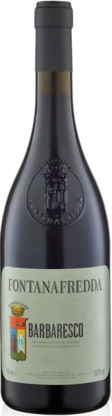 Fontanafredda Barbaresco DOCG Jg. 2017 Fontanafredda Barbaresco DOCG Jg. 2017 von Fontanafredda