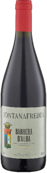 Fontanafredda Barbera D Alba DOC Jg. 2019 Fontanafredda Barbera D Alba DOC Jg. 2019 von Fontanafredda