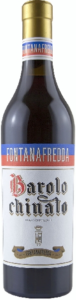 Fontanafredda Barolo Chinato DOCG, aromatisierter Wein Jg. Fontanafredda Barolo Chinato DOCG, aromatisierter Wein Jg.