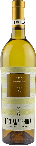 Fontanafredda Gavi di Gavi DOCG Jg. 2021 Fontanafredda Gavi di Gavi DOCG Jg. 2021 von Fontanafredda