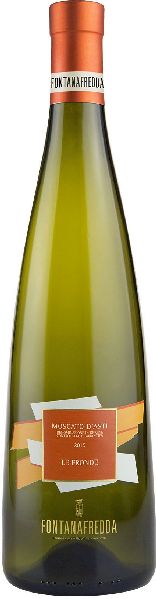 Fontanafredda Le Fronde Moscato d Asti DOCG Jg. Fontanafredda Le Fronde Moscato d Asti DOCG Jg.