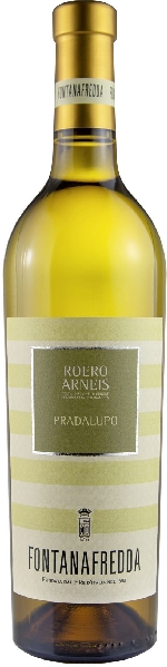 Fontanafredda Pradalupo Roero Arneis DOCG Jg. 2021 Fontanafredda Pradalupo Roero Arneis DOCG Jg. 2021 von Fontanafredda