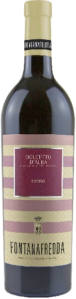 Fontanafredda Treiso Dolcetto D Alba DOC Jg.