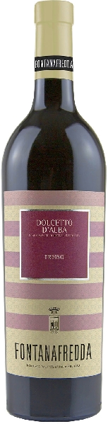 Fontanafredda Treiso Dolcetto D Alba DOC Jg. 2021 von Fontanafredda