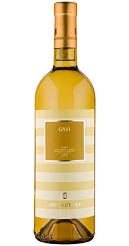 Gavi di Gavi DOCG, Fontanafredda 75 cl, Piemonte/Italien, Cortese, (Weisswein) von Fontanafredda