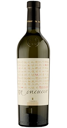 Moscato d'Asti, Moncucco DOCG, Fontanafredda 37.5 cl, Piemonte/Italien, Moscato, (Dessertwein) von Fontanafredda