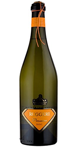 Ruggeri Prosecco Frizzante Treviso DOC von Ruggeri