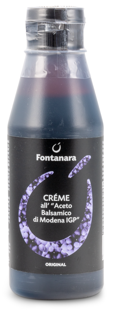 Balsamico-Creme dunkel von Fontanara S.R.L.